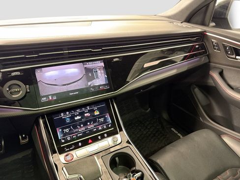 Used 2024 Audi RS Q8 AWD/4WD image 24