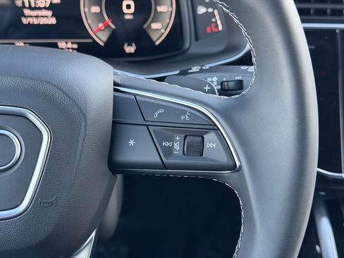 New 2026 Audi Q7 3.0T Premium Plus image 21