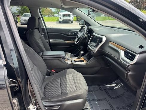 Used 2019 GMC Acadia SLE AWD/4WD image 17