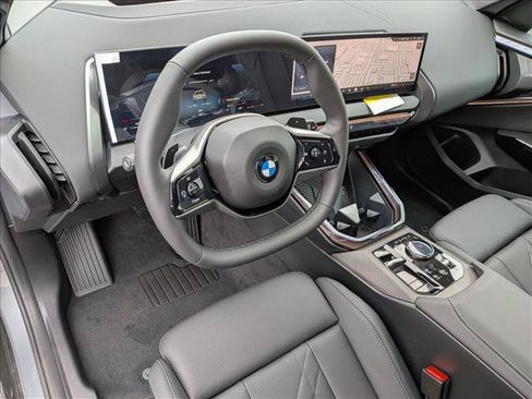 Used 2026 BMW X3 xDrive30i w/ Premium Package AWD/4WD image 3