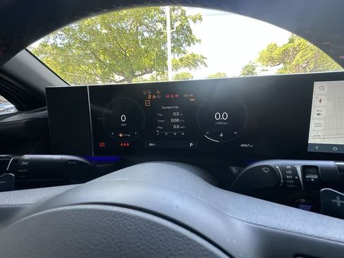 Used 2025 Hyundai Sonata N Line FWD image 16