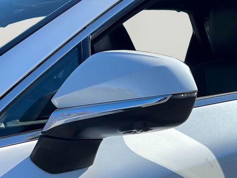 Certified 2023 Lexus RX 350 AWD image 26