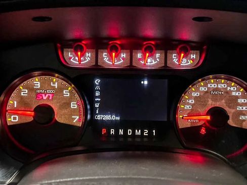 Used 2013 Ford F150 Raptor w/ Luxury Equipment Group AWD/4WD image 31