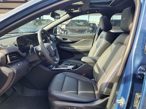 New 2026 Buick Envista Sport Touring w/ Convenience I Package image 15