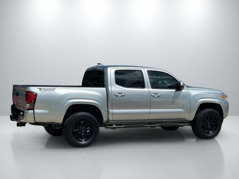 Used 2023 Toyota Tacoma SR AWD/4WD image 4