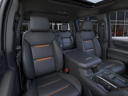 New 2026 GMC Sierra 2500 AT4 w/ AT4 Premium Plus Package AWD/4WD image 20