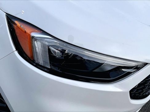 Used 2020 Ford Edge ST w/ Cold Weather Package image 27