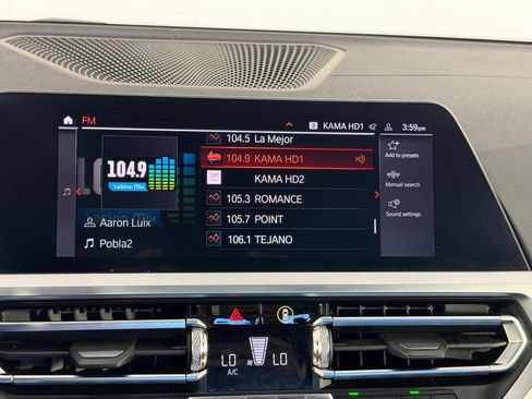 Used 2021 BMW M340i xDrive w/ Premium Package image 24