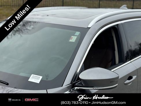 Used 2022 Acura MDX SH-AWD w/ Advance Package image 11