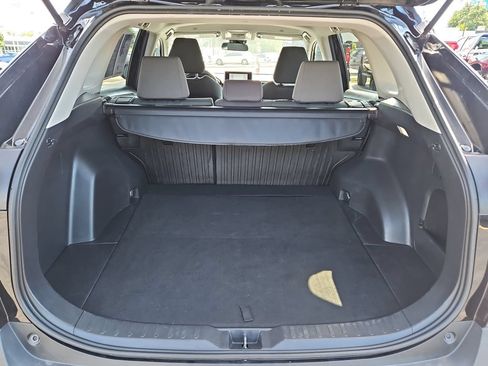 Used 2023 Toyota RAV4 XLE FWD image 11