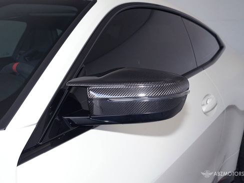 Used 2023 BMW M4 CSL RWD image 13
