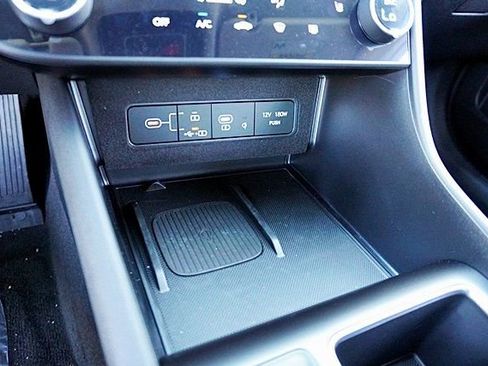New 2026 Hyundai Sonata SEL FWD image 31
