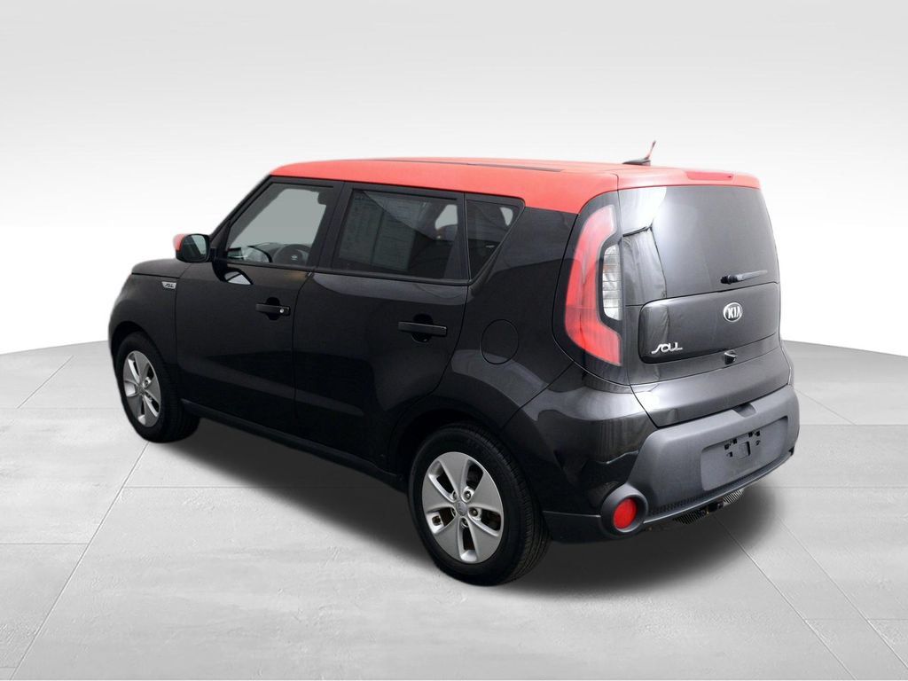 Used 2015 Kia Soul FWD image 7