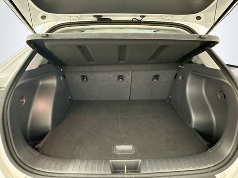 Used 2025 Hyundai Kona SEL AWD/4WD image 30