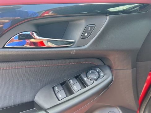 New 2026 Chevrolet TrailBlazer RS w/ Convenience Package FWD image 12