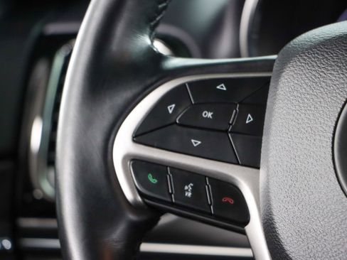 Used 2021 Jeep Grand Cherokee Limited w/ Quick Order Package 28K 80th image 13