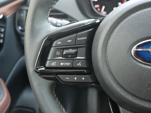 Certified 2026 Subaru Forester Touring w/ Touring Package image 18