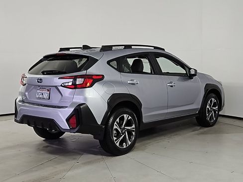Certified 2024 Subaru Crosstrek 2.0i Premium image 7
