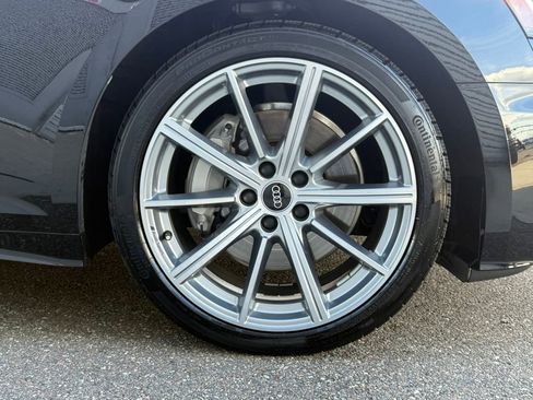 Used 2025 Audi A5 2.0T Premium Plus image 43