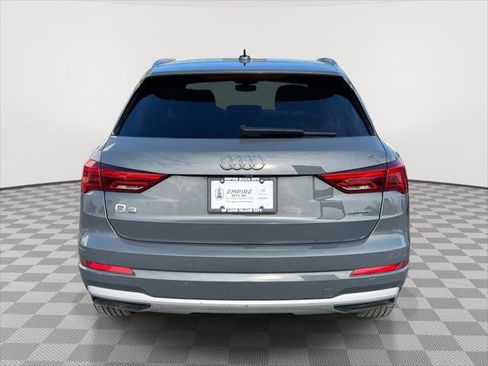 Used 2022 Audi Q3 2.0T Premium image 5