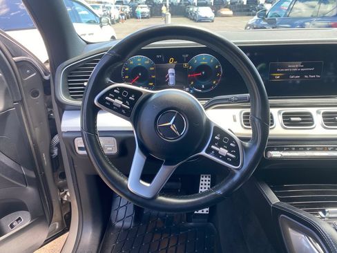 Used 2022 Mercedes-Benz GLE 350 image 14