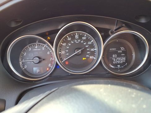 Used 2016 MAZDA CX-5 Touring image 26