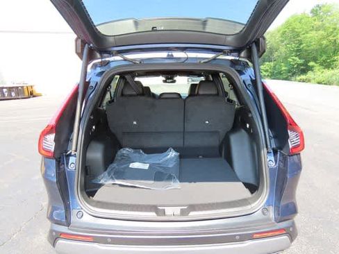 New 2026 Honda CR-V Sport-L image 12