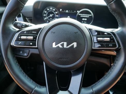 Certified 2024 Kia Seltos S AWD/4WD image 25