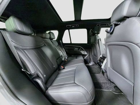 New 2027 Land Rover Range Rover SE AWD/4WD image 29
