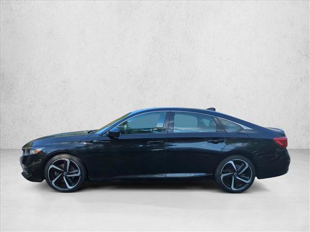 Used 2022 Honda Accord Sport image 9