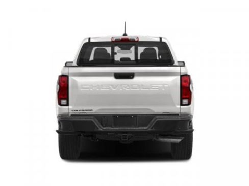 Used 2023 Chevrolet Colorado W/T image 8