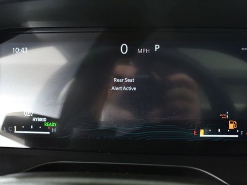 Used 2022 Jeep Grand Cherokee Overland AWD/4WD image 26