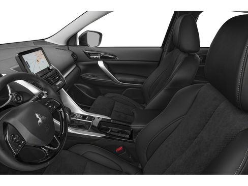 New 2026 Mitsubishi Eclipse Cross SE AWD/4WD image 16