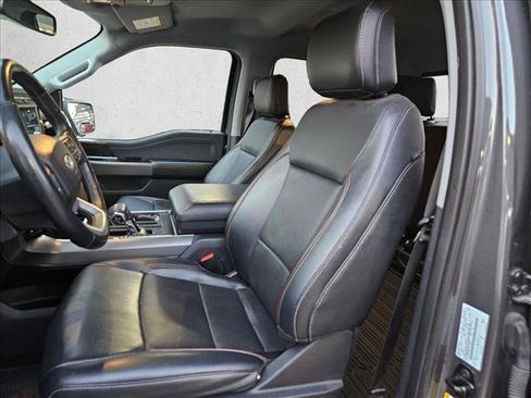 Certified 2023 Ford F150 Lariat w/ Trailer Tow Package image 20