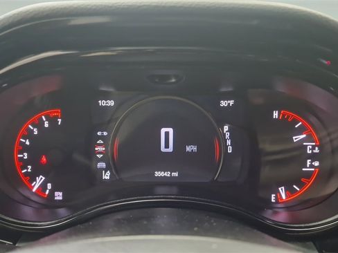 Used 2022 Dodge Durango GT image 17