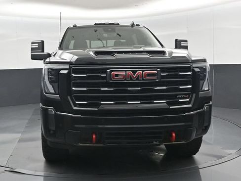Used 2024 GMC Sierra 2500 AT4 w/ AT4 Premium Plus Package AWD/4WD image 34