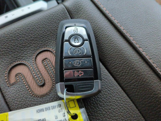 New 2027 Ford Expedition King Ranch AWD/4WD image 29