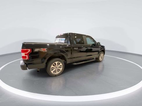 Used 2018 Ford F150 XL w/ Equipment Group 101A Mid image 8