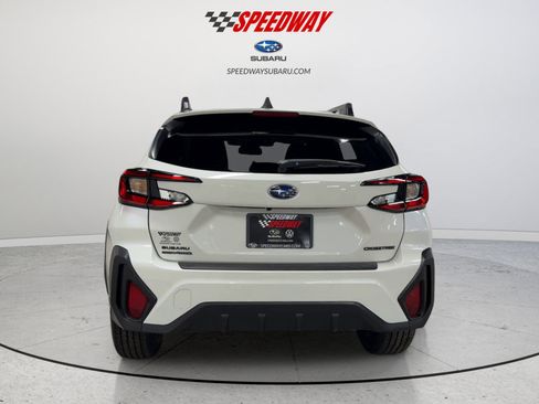 New 2026 Subaru Crosstrek 2.0i Premium AWD/4WD image 9