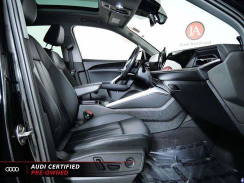Certified 2025 Audi Q5 Premium Plus w/ Premium Plus AWD/4WD image 27