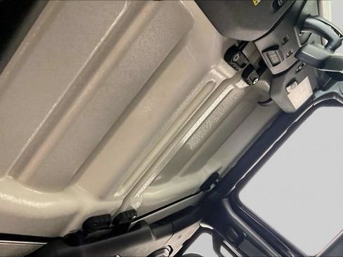 Used 2023 Jeep Wrangler Unlimited Rubicon 4xe w/ Cold Weather Group AWD/4WD image 26