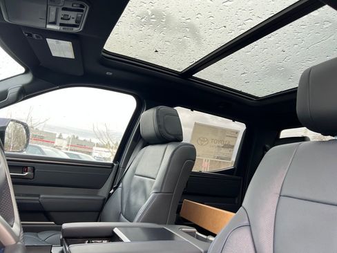 New 2026 Toyota Tundra Limited image 24