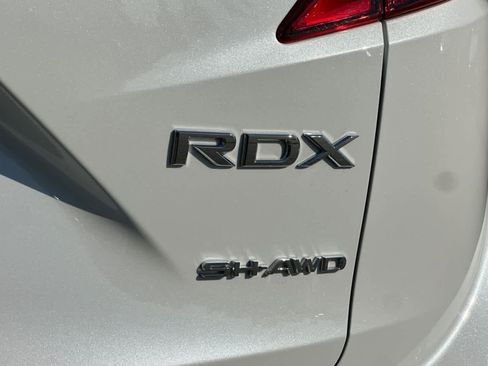 Used 2020 Acura RDX A-Spec image 34