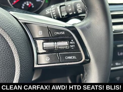 Used 2023 Kia Seltos S AWD/4WD image 15