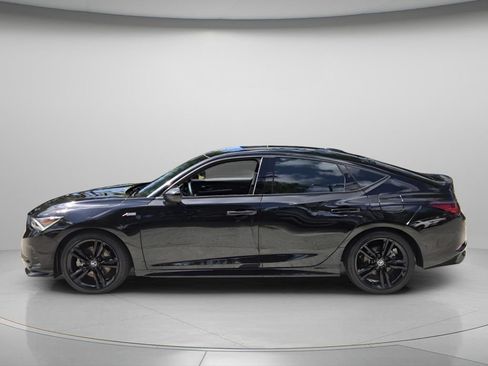 Used 2026 Acura Integra A-Spec FWD image 4