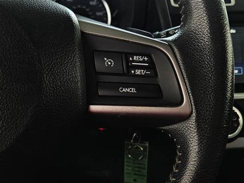 Used 2015 Subaru Crosstrek 2.0i Limited image 13