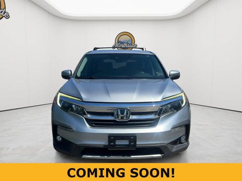 Used 2019 Honda Pilot EX-L image 2