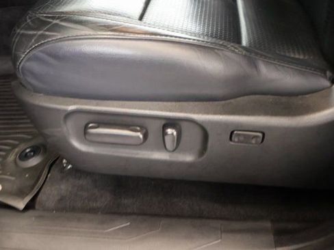 Certified 2020 Toyota Tacoma TRD Sport w/ TRD Premium Sport Package image 13