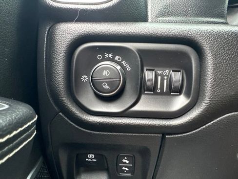 Certified 2023 RAM 1500 Laramie AWD/4WD image 11