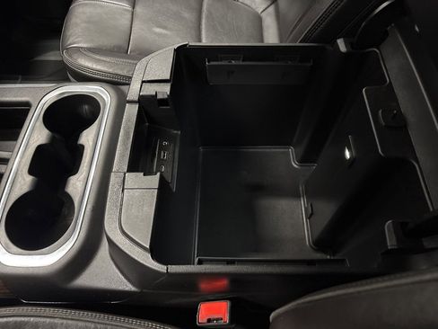 Used 2020 Chevrolet Silverado 3500 High Country w/ Z71 Off-Road Package image 20